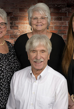 The Bob Rose Team