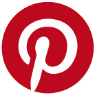 Pinterest Icon