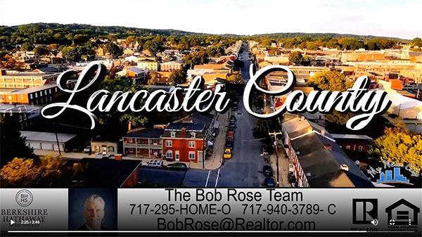 Lancaster County Video