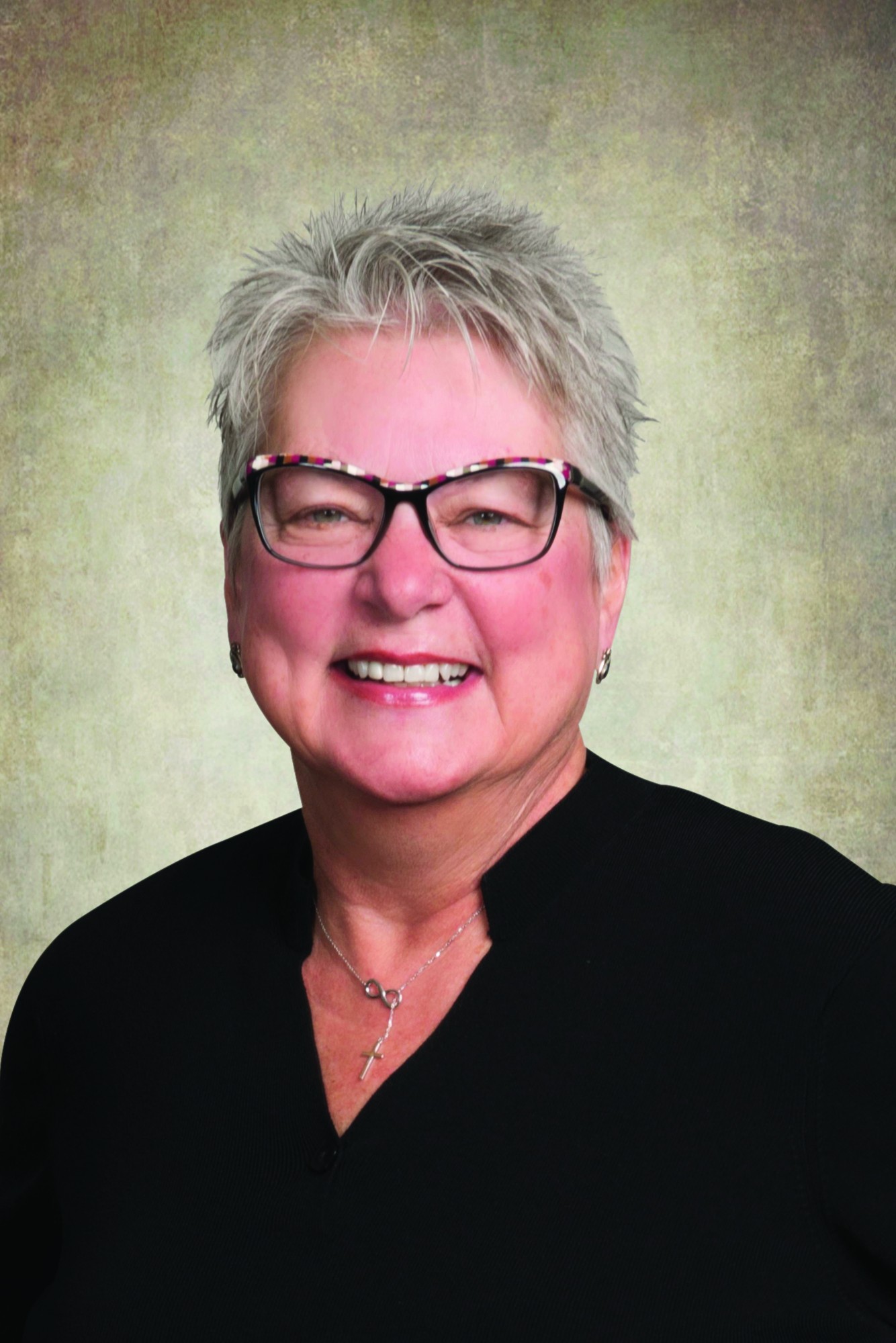 Brenda Crosby